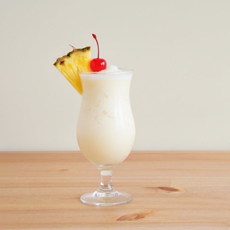 Limonada Piñacolada